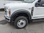 New 2024 Ford F-550 Crew Cab 4WD, Reading Master Mechanic HD Crane Mechanics Body for sale #T480418 - photo 8