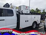 New 2024 Ford F-550 Super Cab 4WD, Palfinger PAL Pro 43 Mechanics Body for sale #T480424 - photo 30