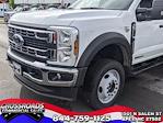 New 2024 Ford F-550 Super Cab 4WD, Palfinger PAL Pro 43 Mechanics Body for sale #T480424 - photo 8