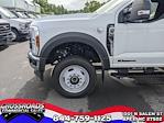 New 2024 Ford F-550 Super Cab 4WD, Palfinger PAL Pro 43 Mechanics Body for sale #T480424 - photo 9