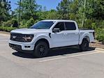 2024 Ford F-150 SuperCrew Cab 4WD, Pickup for sale #T480427 - photo 1