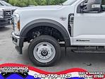 New 2024 Ford F-550 XL Super Cab 4WD, Palfinger PAL Pro 43 Mechanics Body for sale #T480429 - photo 8