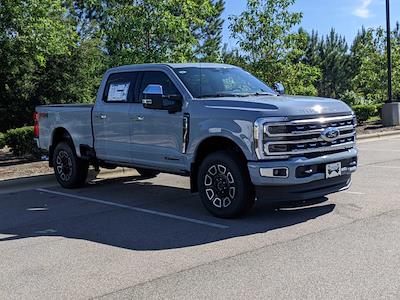 2024 Ford F-250 Crew Cab SRW 4WD, Pickup for sale #T480430 - photo 1