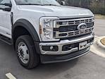 New 2024 Ford F-550 XL Super Cab 4WD, Knapheide Crane Body Mechanics Body for sale #T480431 - photo 10