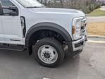 New 2024 Ford F-550 XL Super Cab 4WD, Knapheide Crane Body Mechanics Body for sale #T480431 - photo 11