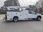 New 2024 Ford F-550 XL Super Cab 4WD, Knapheide Crane Body Mechanics Body for sale #T480431 - photo 4