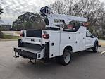 New 2024 Ford F-550 XL Super Cab 4WD, Knapheide Crane Body Mechanics Body for sale #T480431 - photo 2