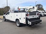 New 2024 Ford F-550 XL Super Cab 4WD, Knapheide Crane Body Mechanics Body for sale #T480431 - photo 6