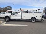 New 2024 Ford F-550 XL Super Cab 4WD, Knapheide Crane Body Mechanics Body for sale #T480431 - photo 7