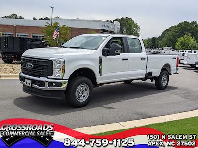 2024 Ford F-250 Crew Cab SRW 4WD, Pickup for sale #T480433 - photo 1