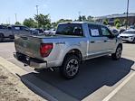 2024 Ford F-150 SuperCrew Cab 4WD, Pickup for sale #T480436 - photo 3
