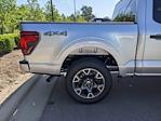 2024 Ford F-150 SuperCrew Cab 4WD, Pickup for sale #T480436 - photo 35