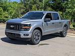 2024 Ford F-150 SuperCrew Cab 4WD, Pickup for sale #T480436 - photo 1