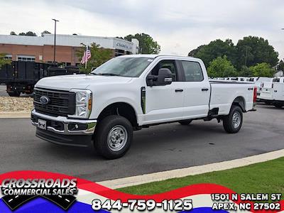 2024 Ford F-250 Crew Cab SRW 4WD, Pickup for sale #T480438 - photo 1
