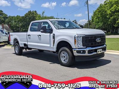 2024 Ford F-250 Crew Cab SRW 4WD, Pickup for sale #T480440 - photo 1