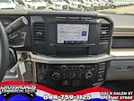 2024 Ford F-250 Crew Cab SRW 4WD, Pickup for sale #T480440 - photo 22