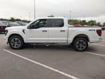 New 2024 Ford F-150 STX SuperCrew Cab 4WD, Pickup for sale #T480445 - photo 7