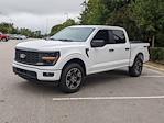 New 2024 Ford F-150 STX SuperCrew Cab 4WD, Pickup for sale #T480445 - photo 8