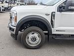 New 2024 Ford F-550 XL Super Cab 4WD, Knapheide Crane Body Mechanics Body for sale #T480448 - photo 10