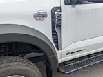 New 2024 Ford F-550 XL Super Cab 4WD, Knapheide Crane Body Mechanics Body for sale #T480448 - photo 11