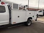 New 2024 Ford F-550 XL Super Cab 4WD, Knapheide Crane Body Mechanics Body for sale #T480448 - photo 30