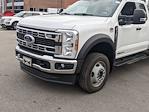 New 2024 Ford F-550 XL Super Cab 4WD, Knapheide Crane Body Mechanics Body for sale #T480448 - photo 9