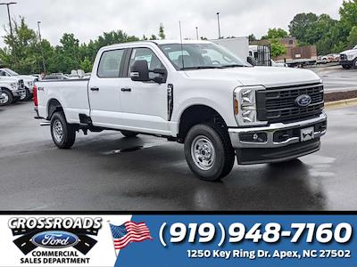 2024 Ford F-250 Crew Cab 4WD, Pickup for sale #T480450 - photo 1