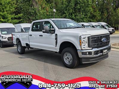2024 Ford F-250 Crew Cab SRW 4WD, Pickup for sale #T480451 - photo 1
