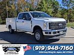 New 2024 Ford F-250 XL Crew Cab 4WD, 8' 2" Royal Truck Body Service Body Service Truck for sale #T480451 - photo 1