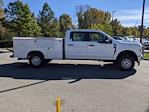 New 2024 Ford F-250 XL Crew Cab 4WD, 8' 2" Royal Truck Body Service Body Service Truck for sale #T480451 - photo 4