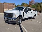 New 2024 Ford F-250 XL Crew Cab 4WD, 8' 2" Royal Truck Body Service Body Service Truck for sale #T480451 - photo 8