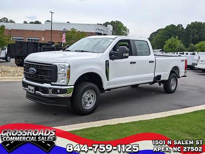 2024 Ford F-250 Crew Cab SRW 4WD, Pickup for sale #T480452 - photo 1