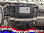 2024 Ford F-250 Crew Cab SRW 4WD, Pickup for sale #T480452 - photo 22