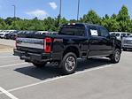 New 2024 Ford F-350 King Ranch Crew Cab 4WD, Pickup for sale #T480454 - photo 2