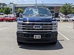 New 2024 Ford F-350 King Ranch Crew Cab 4WD, Pickup for sale #T480454 - photo 9