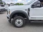 New 2024 Ford F-550 Super Cab 4WD, 11' Stellar Industries TMAX Series Mechanics Body for sale #T480471 - photo 11