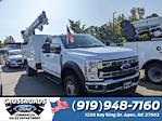 New 2024 Ford F-550 Super Cab 4WD, 11' Stellar Industries TMAX Series Mechanics Body for sale #T480471 - photo 38