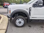 New 2024 Ford F-550 XL Super Cab 4WD, 11' 1" Stellar Industries TMAX Series Mechanics Body for sale #T480472 - photo 11