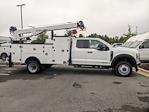 New 2024 Ford F-550 XL Super Cab 4WD, 11' 1" Stellar Industries TMAX Series Mechanics Body for sale #T480472 - photo 4