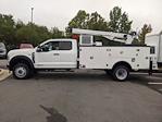 New 2024 Ford F-550 XL Super Cab 4WD, 11' 1" Stellar Industries TMAX Series Mechanics Body for sale #T480472 - photo 7