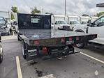 New 2024 Ford F-550 XL Regular Cab 4WD, 12' 5" Knapheide Value-Master X Flatbed Truck for sale #T480478 - photo 3