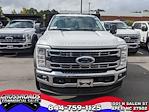 New 2024 Ford F-550 XL Regular Cab 4WD, 12' 5" Knapheide Value-Master X Flatbed Truck for sale #T480478 - photo 7