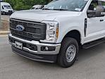 New 2024 Ford F-250 XL Crew Cab 4WD, Pickup for sale #T480489 - photo 10