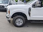 New 2024 Ford F-250 XL Crew Cab 4WD, Pickup for sale #T480489 - photo 11