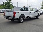 New 2024 Ford F-250 XL Crew Cab 4WD, Pickup for sale #T480489 - photo 2