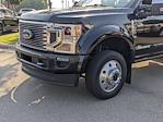 Used 2022 Ford F-450 Platinum Crew Cab 4WD, Pickup for sale #T480491A - photo 10