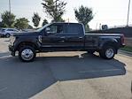 Used 2022 Ford F-450 Platinum Crew Cab 4WD, Pickup for sale #T480491A - photo 7