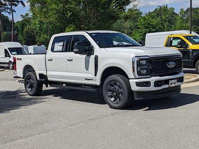 2024 Ford F-250 Crew Cab SRW 4WD, Pickup for sale #T480496 - photo 1