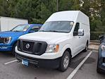 Used 2021 Nissan NV HD SV RWD, Empty Cargo Van for sale #T480503B - photo 1