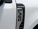 New 2024 Ford F-350 Platinum Crew Cab 4WD, Pickup for sale #T480504 - photo 48